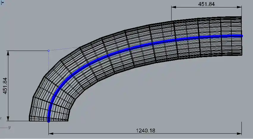 Hermite Spline to Bezier