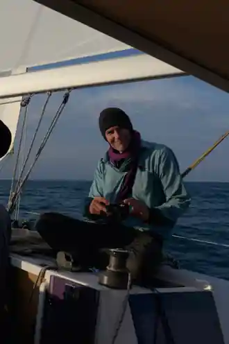 15 year stint at Autodesk