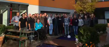 15 year stint at Autodesk