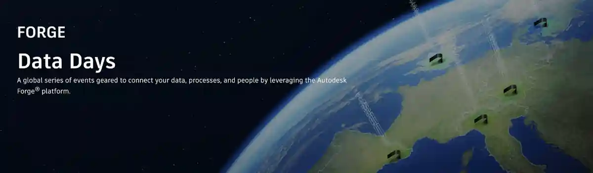 Forge Data Days Forge Data Days