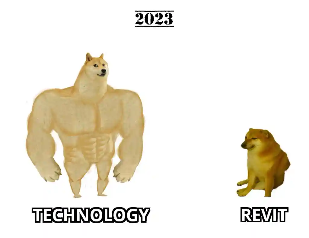 Revit technology 2023 Revit technology 2023