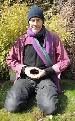 External sitting event