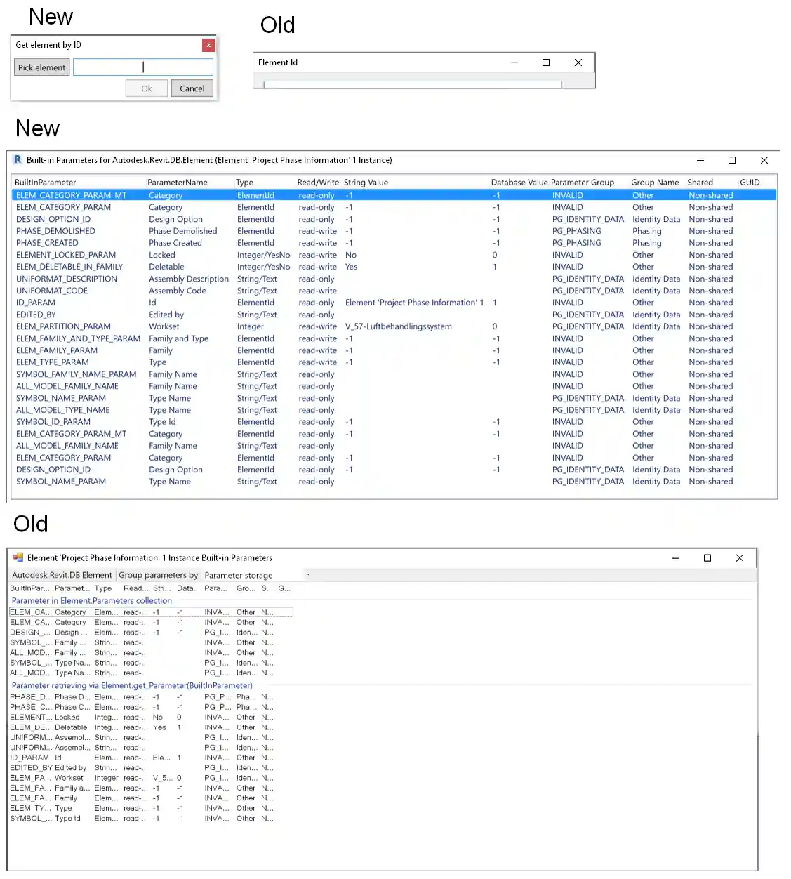 BipCheckerWpf BipCheckerWpf