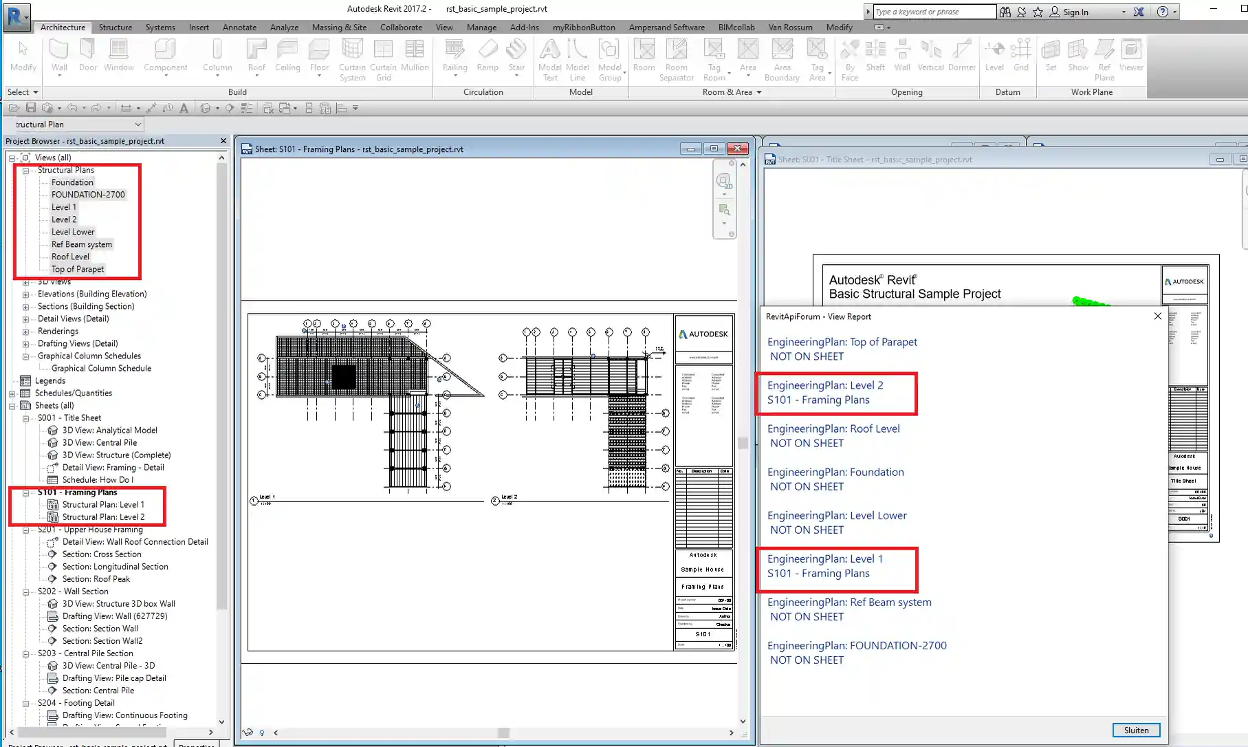Get ViewSheet from View Get ViewSheet from View