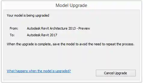 Revit_Macro_Samples.rvt upgrade message