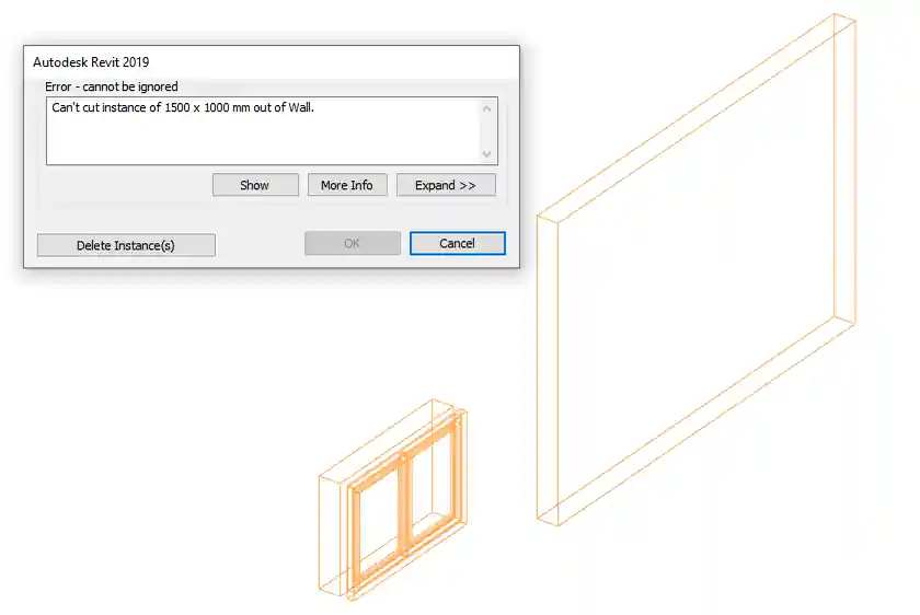 Adjust wall LocationCurve curve error Adjust wall LocationCurve curve error