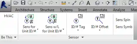 WTA_MECH mechanical ribbon tab