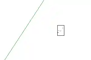 Align element – not aligned Align element – not aligned