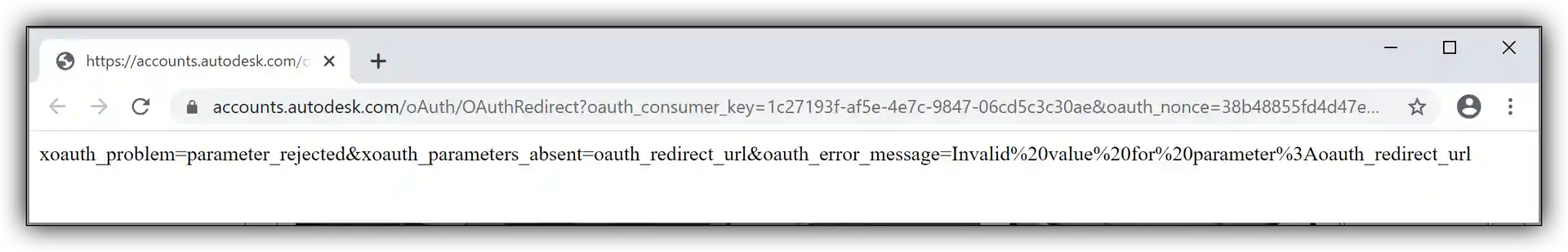 Contextual help test redirect Contextual help test redirect