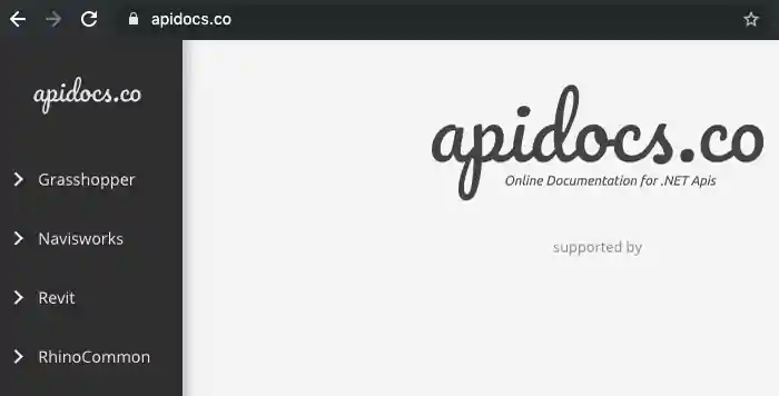 ApiDocs.co