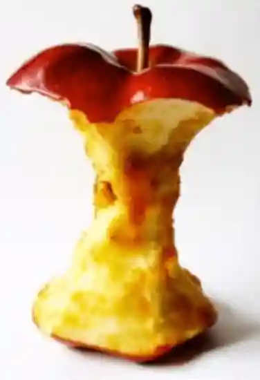 Apple core Apple core