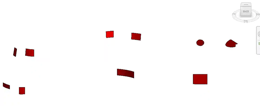 Area of wall opening Area of wall opening