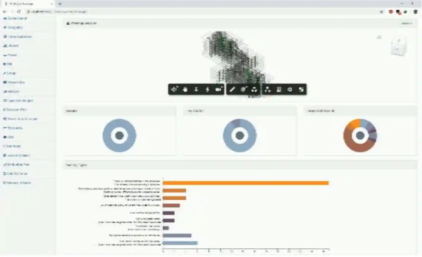 Creating Revit Model Queries on Real-Time using Revit.io