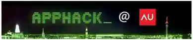 Apphack @ AU