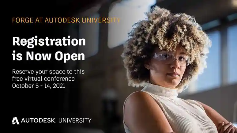 AU 2021 registration