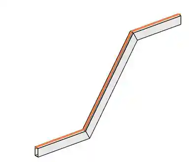 Automatic beam cleanup in Revit Structure