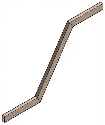 Automatic beam cleanup in Revit Archicture