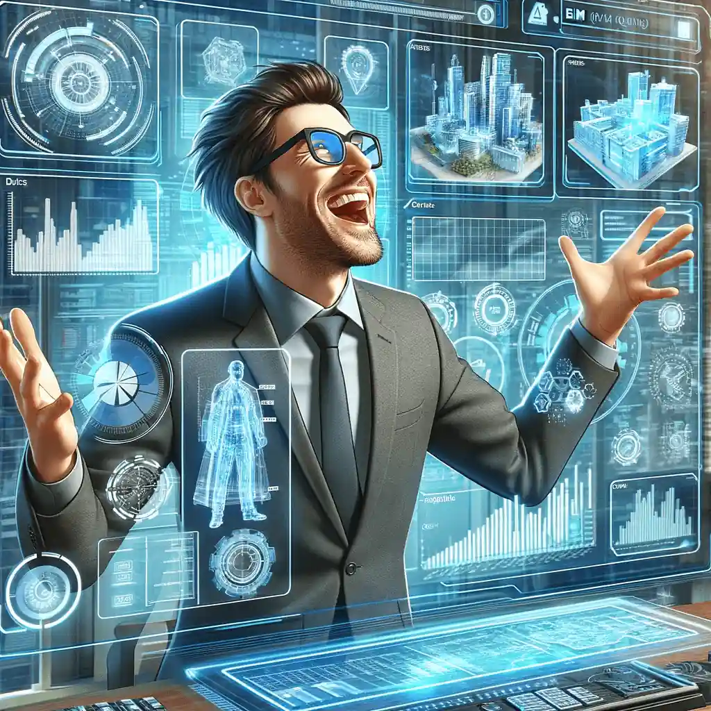 BIM dashboard BIM dashboard