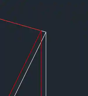 Zoom to the corner Zoom to the corner