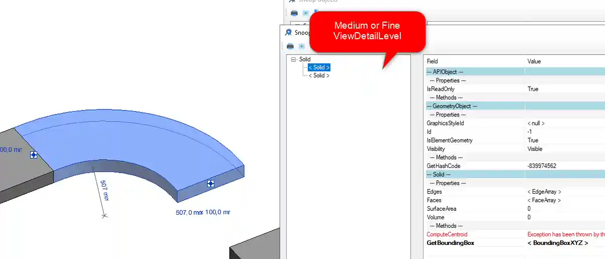 Cable tray bend radius