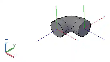 Connector orientation