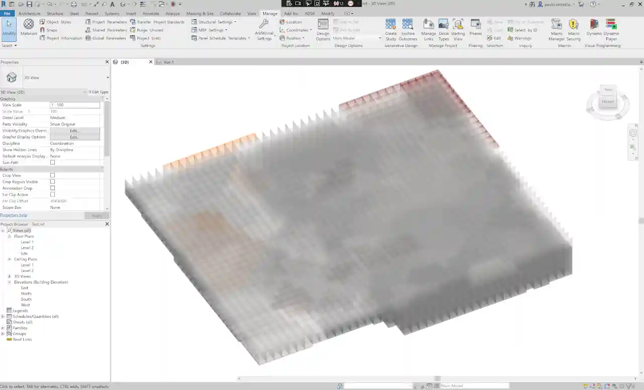 Creating many instances Creating many instances
