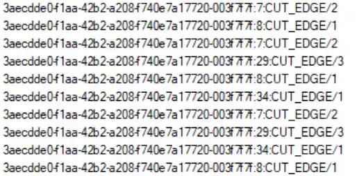 CUT_EDGE reference stable representation CUT_EDGE reference stable representation