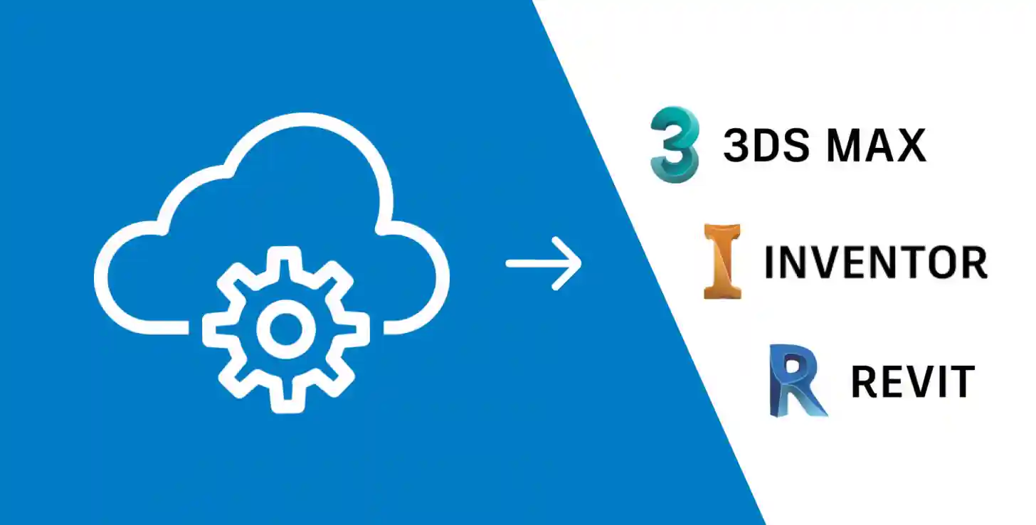Design Automation API for 3DS, Inventor and Revit