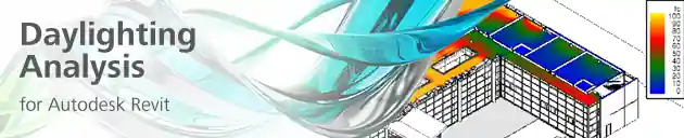 Daylighting Analysis for Revit