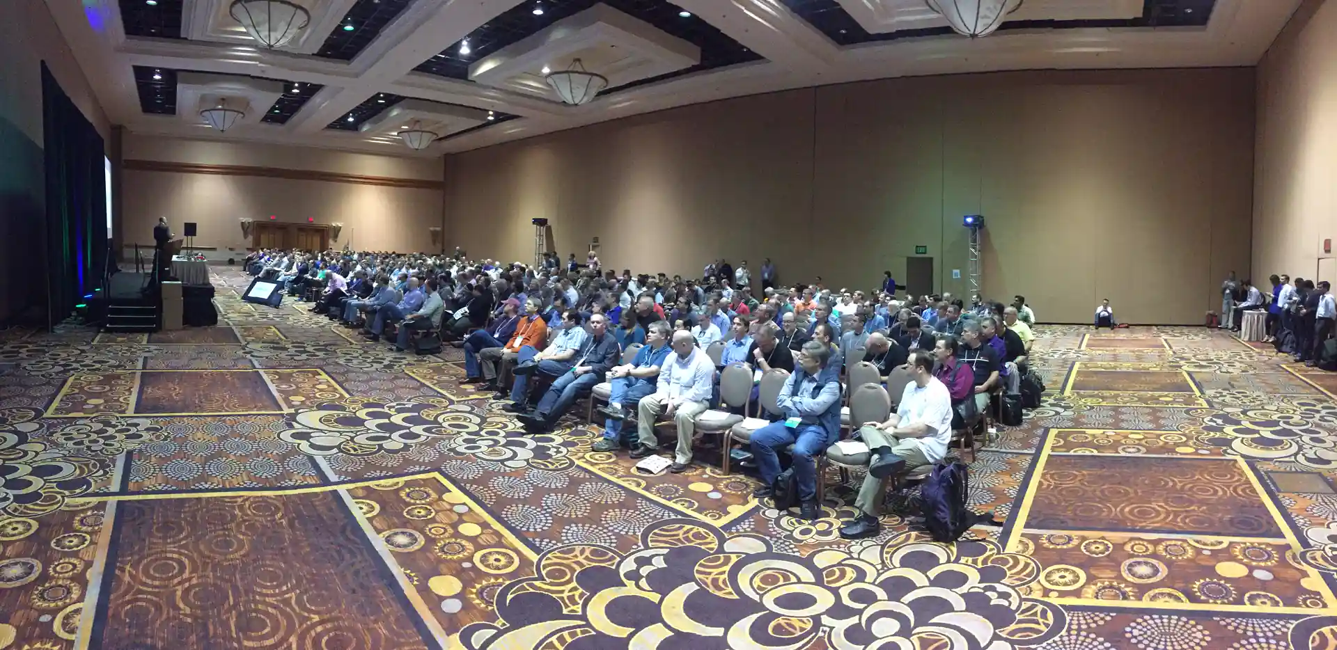 DevDays at AU 2014