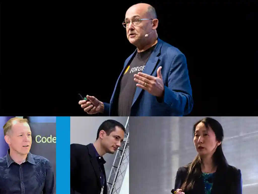 DevDays Online 2020 DevDays Online 2020