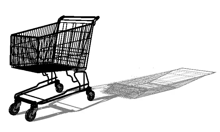 Shopping cart