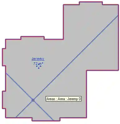 Area element