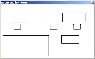 Auto-generated .NET form