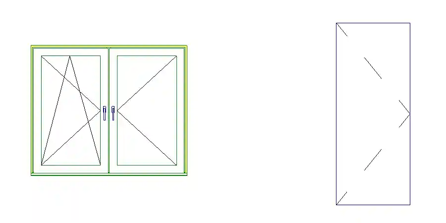 Duplicate legend component Duplicate legend component