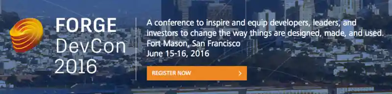 Forge DevCon