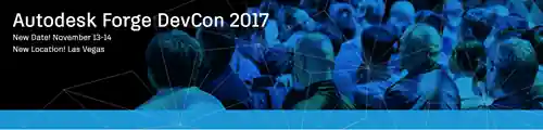 Forge DevCon at AU