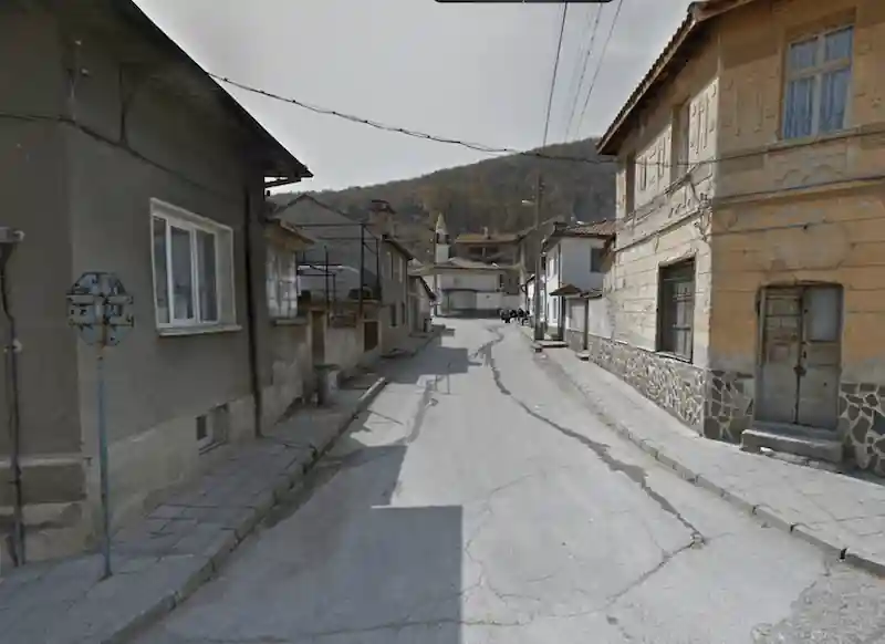 Geoguessing Geoguessing