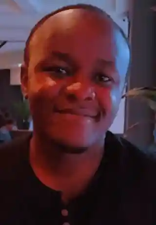 George Moturi George Moturi