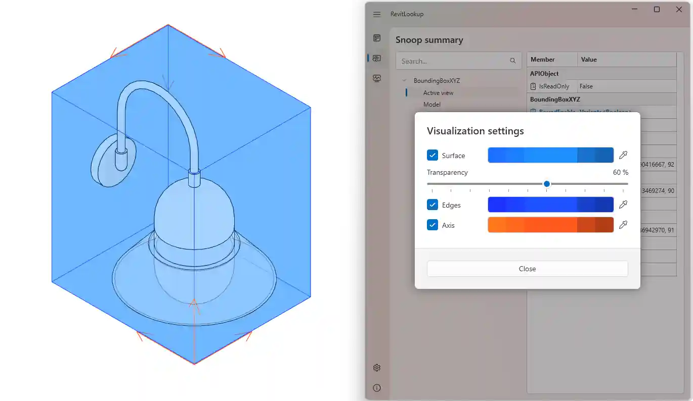 BoundingBox BoundingBox