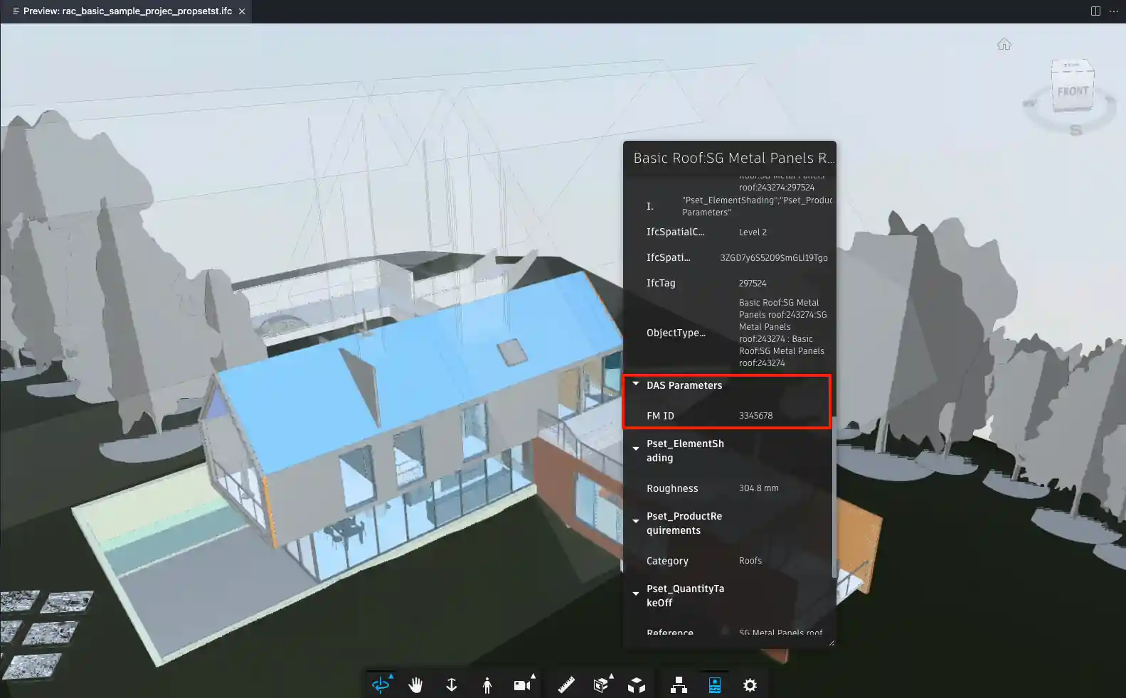 Forge Viewer Forge Viewer