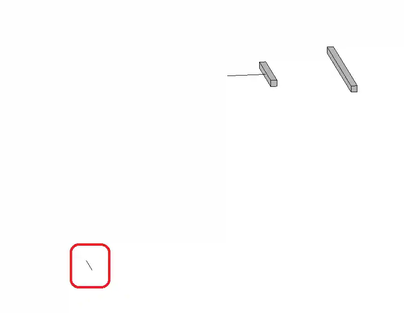 Incorrect face normal