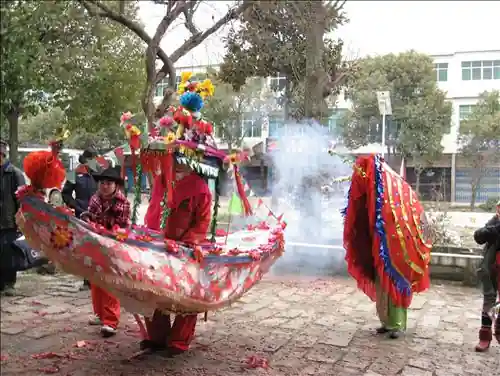 Lotus boat performance