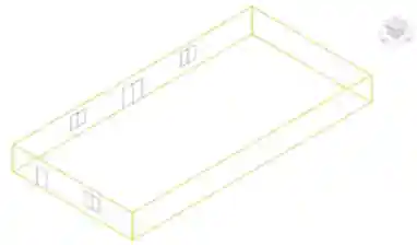 Non-file-based point cloud imported