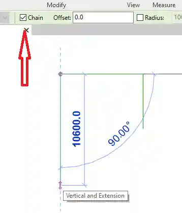 Feedback on pick point angle and direction Feedback on pick point angle and direction