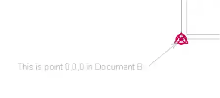 Document B origin