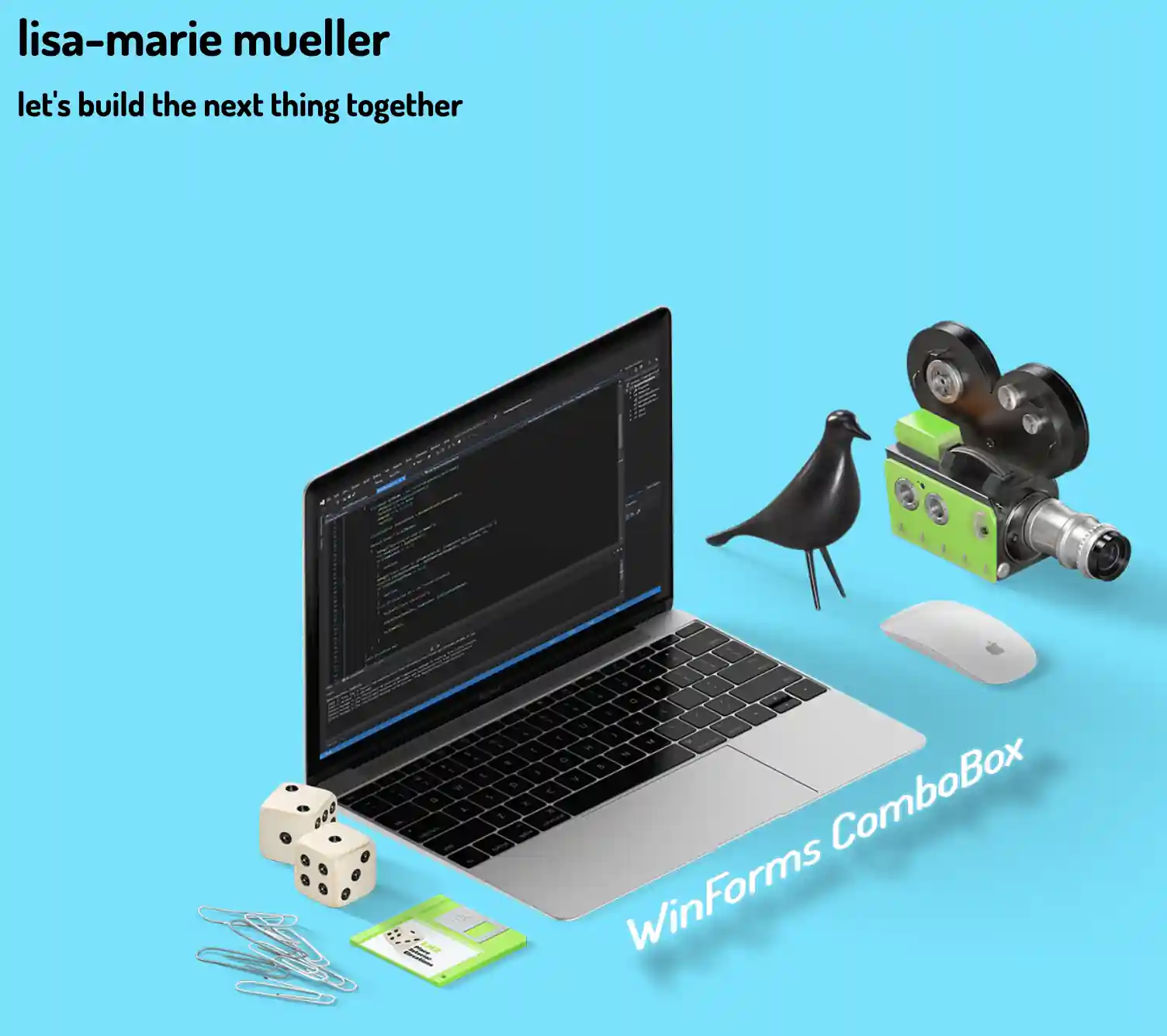 lisa-marie mueller lisa-marie mueller