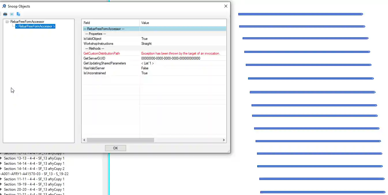 Distribution path Distribution path