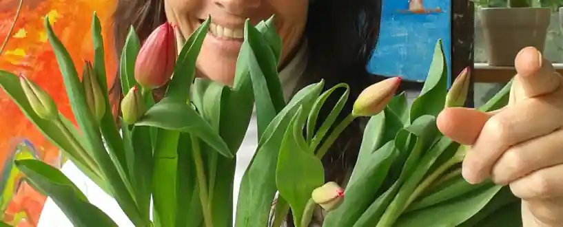 Happy Valentine's Day!