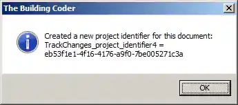 Retrieving a named Guid from extensible storage on a DataStorage element